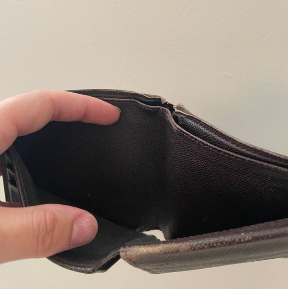 Louis Vuitton men's wallet - Picture 4 of 9